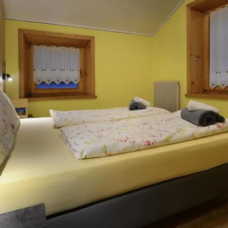 La Fonte Livigno