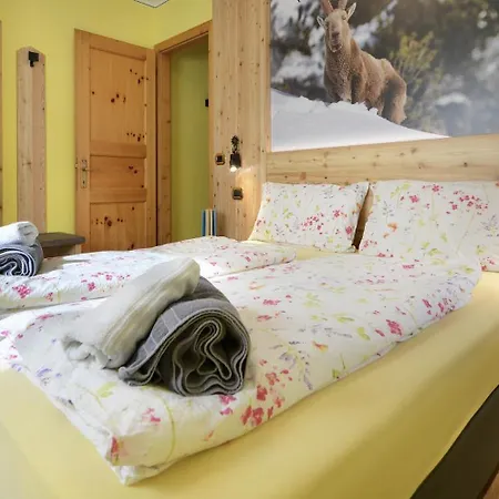 La Fonte * Livigno