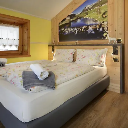 La Fonte Livigno