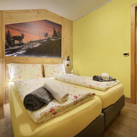 La Fonte Appartamento Livigno