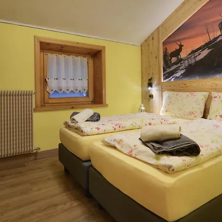 La Fonte * Livigno