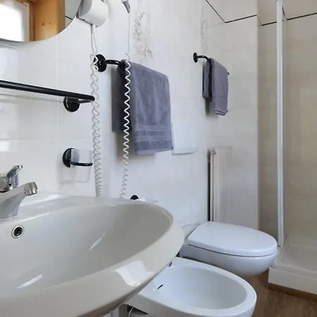 La Fonte Apartment Livigno