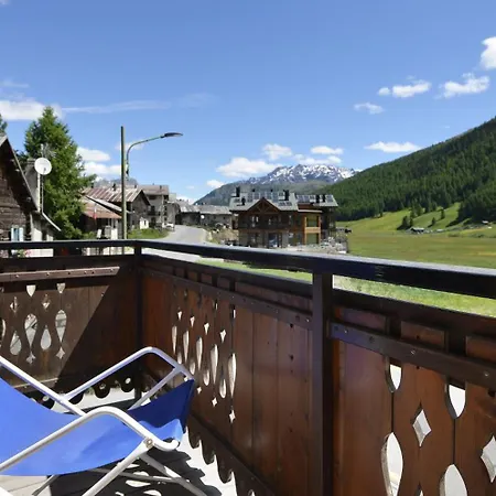 La Fonte * Livigno