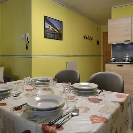 La Fonte Appartamento *