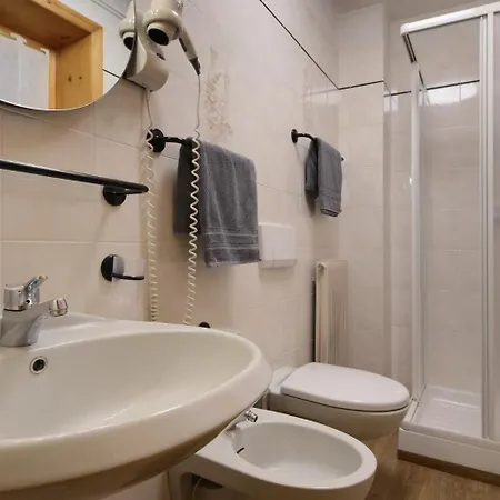 Apartment La Fonte *