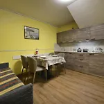 La Fonte Апартаменты Ливиньо