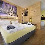 La Fonte Апартаменты