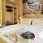 Апартаменты La Fonte *