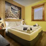 La Fonte Апартаменты