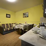 La Fonte Апартаменты Ливиньо