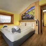 Апартаменты La Fonte Ливиньо
