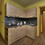 La Fonte Апартаменты