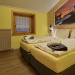 Апартаменты La Fonte *