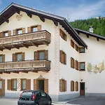 La Fonte Апартаменты Ливиньо