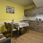 Апартаменты La Fonte Ливиньо
