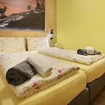 Апартаменты La Fonte *