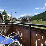 La Fonte * Ливиньо