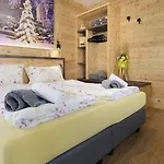 La Fonte Апартаменты