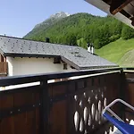 Апартаменты La Fonte Ливиньо