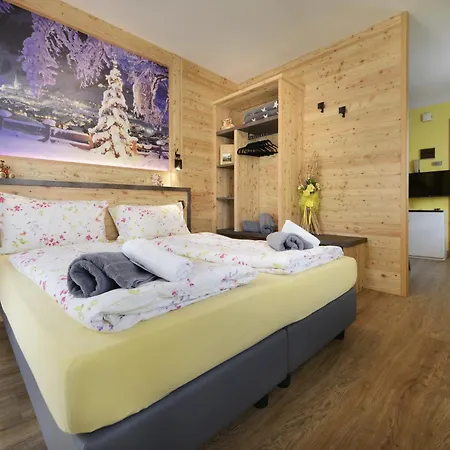 La Fonte Apartman
