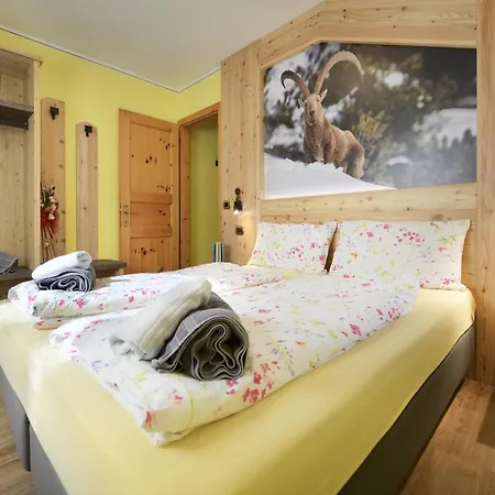 Apartman La Fonte