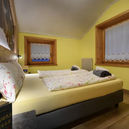 La Fonte Apartman *