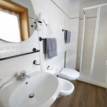 Apartman La Fonte