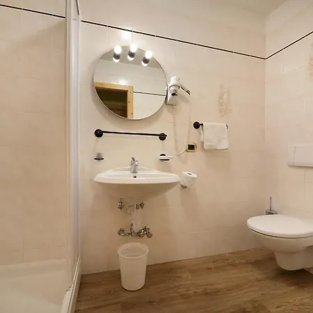 La Fonte Apartman *