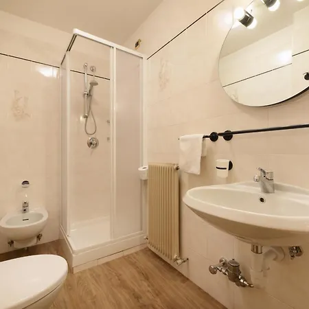 Apartman La Fonte