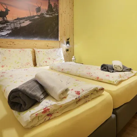 Apartman La Fonte *