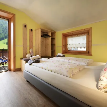 Apartman La Fonte Livigno