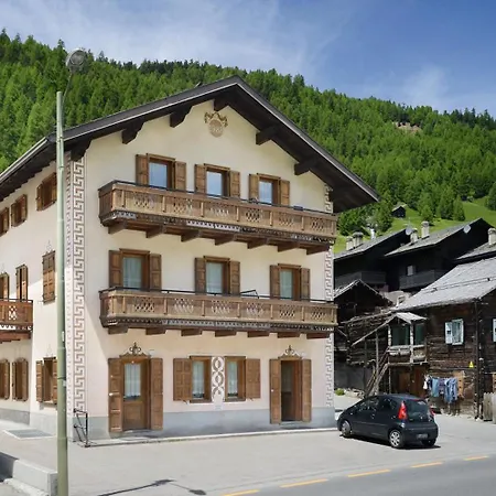 La Fonte Apartmán