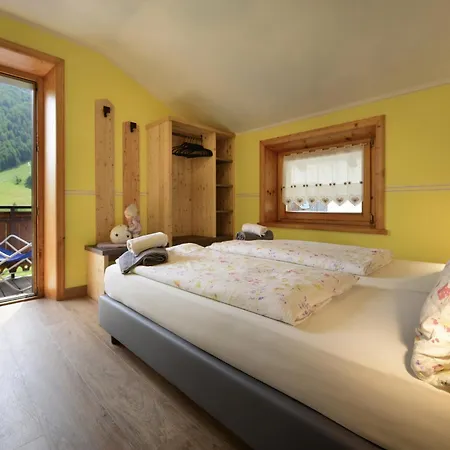 Apartman La Fonte