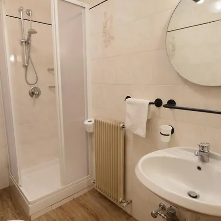 Apartman La Fonte Livigno
