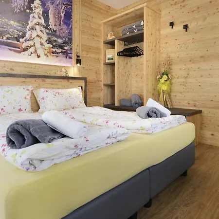 La Fonte Apartman