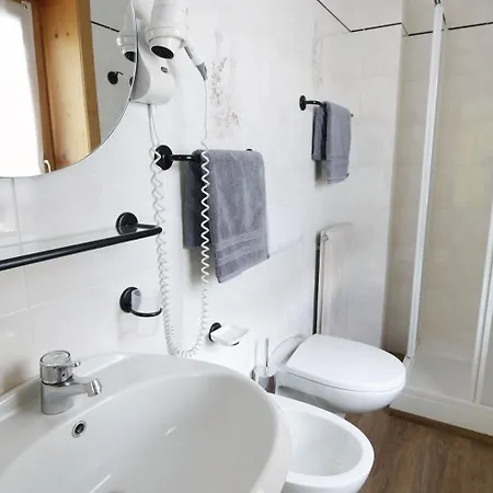 Apartman La Fonte